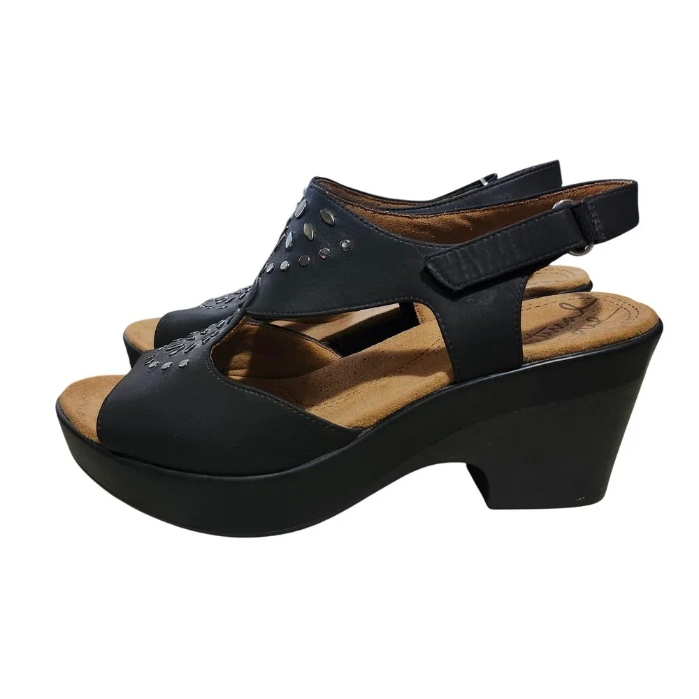 Natural Soul these shoes